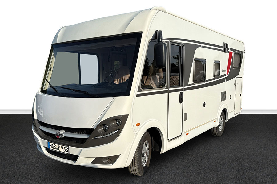 Gebauchte vom Feinsten!