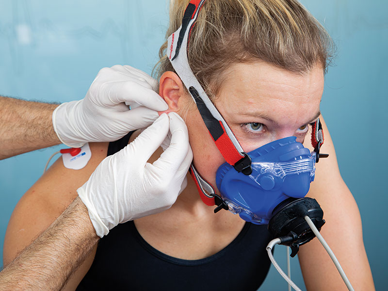 Predia Sport- und Gesundheitszentrum