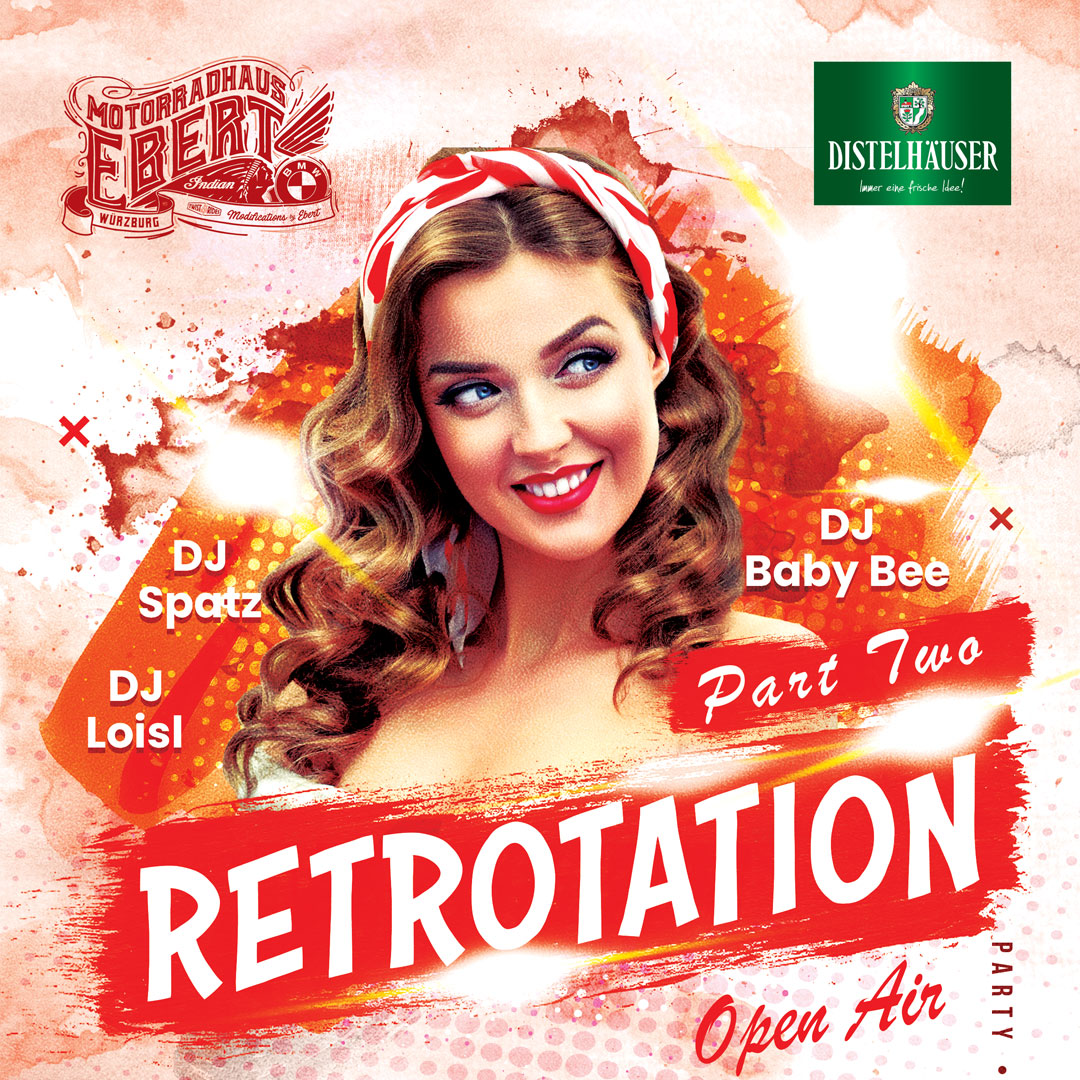 Retrotation-Ticket