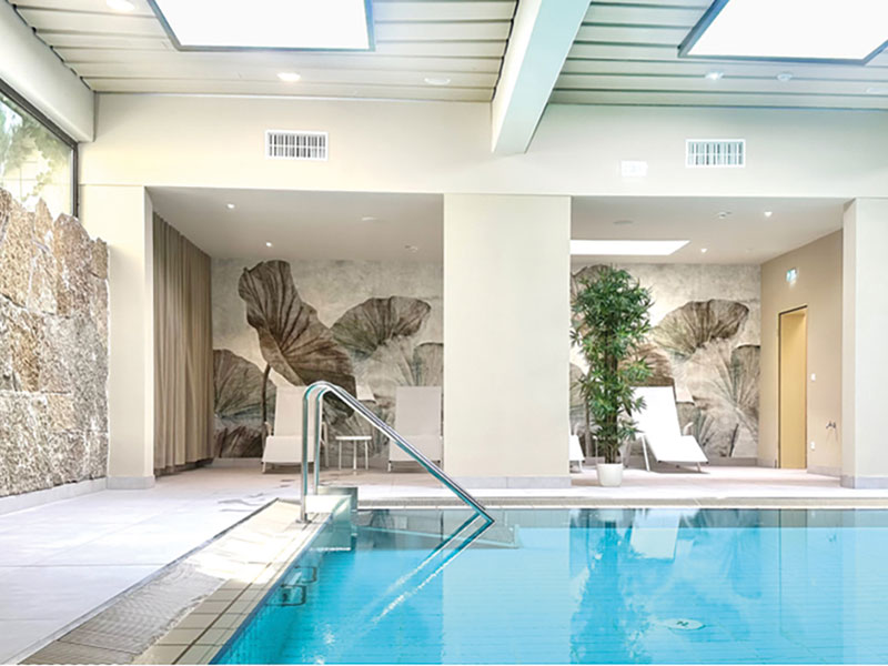 WinterSpa Aktion in Ochsenfurt