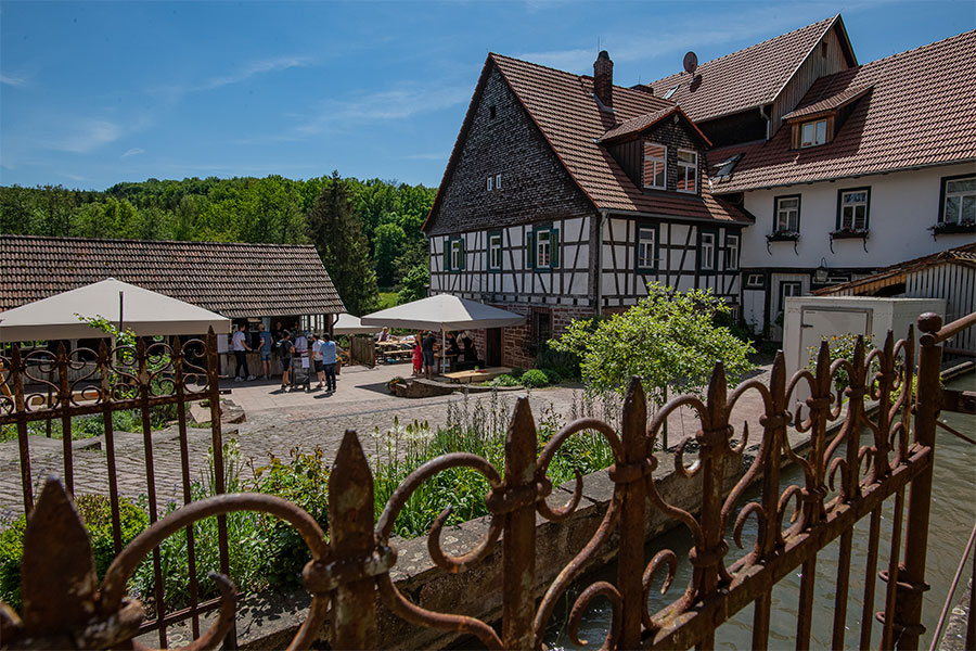 Gutscheine Holzmühle Würzburg Remlingen
