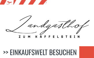 Landgasthof zum Kaffelstein