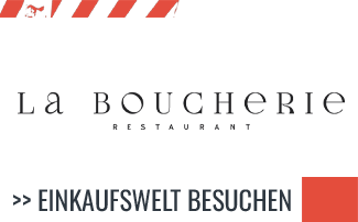La Boucherie La Boucherie