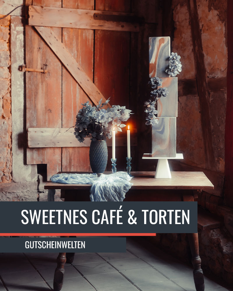 Torten-Workshop im Sweetnes Café Würzburg – Backkunst erleben