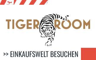 Tiger Room Tiger Room
