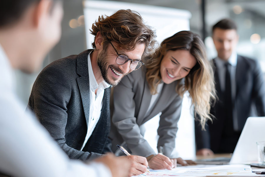 Betriebswirt, in 27 Tagen