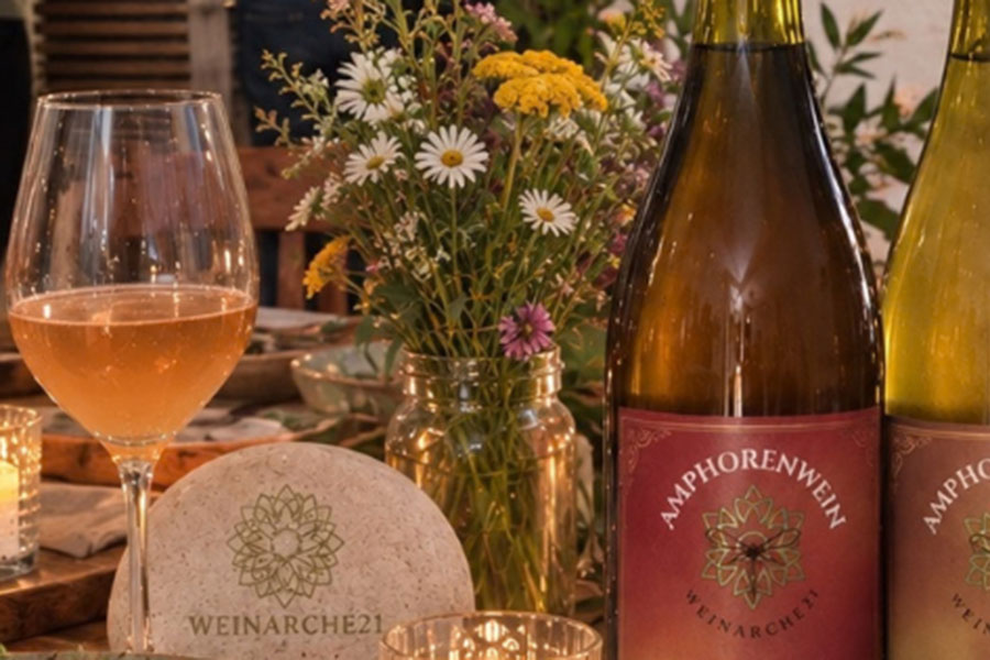 Table des Amis – Genussabend für Zwei