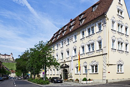 Rebstock Salon Gutscheine und Geschenke Würzburg