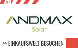 Andmax Solar