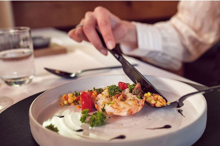 Willkommen beim Kramerwirt