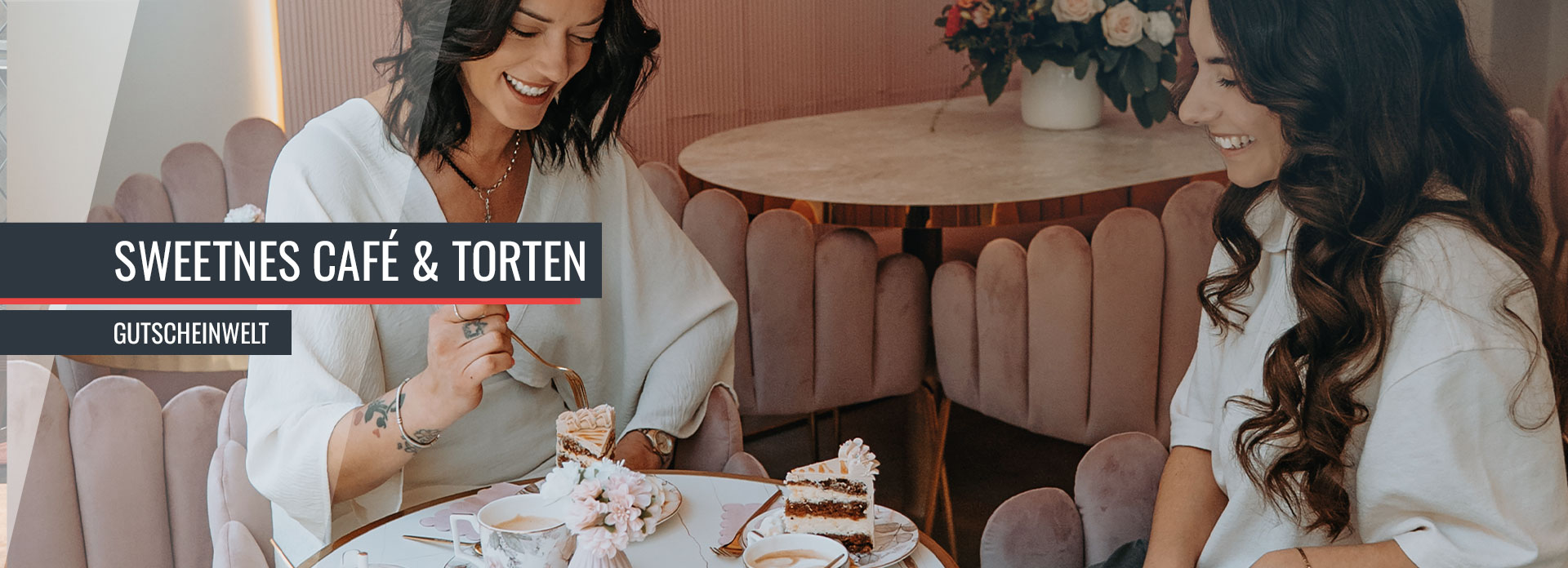 Sweetnes Café Würzburg – Gutscheine für Kaffee & Kuchen