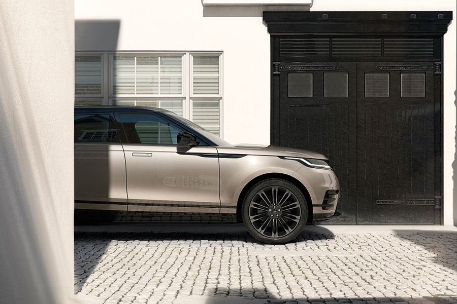 Land Rover Edition 2026