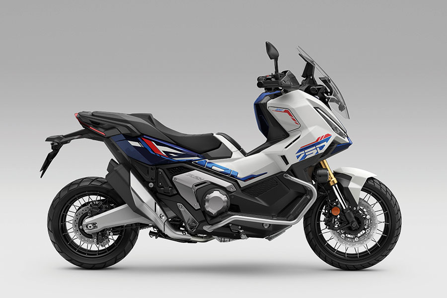 Honda X-ADV 04
