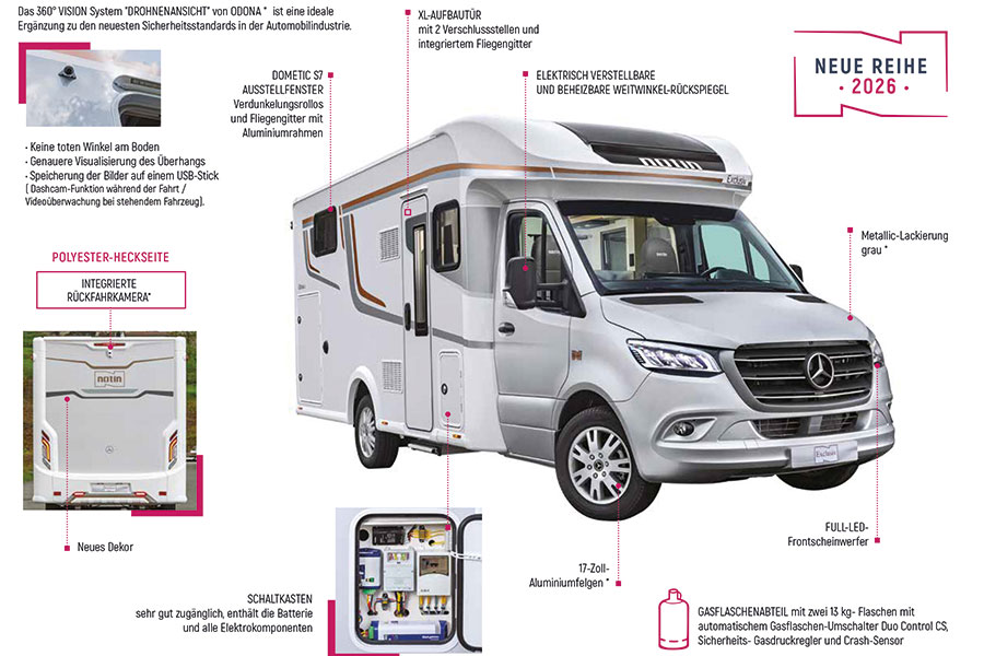 Notin Exclusiv Bruges