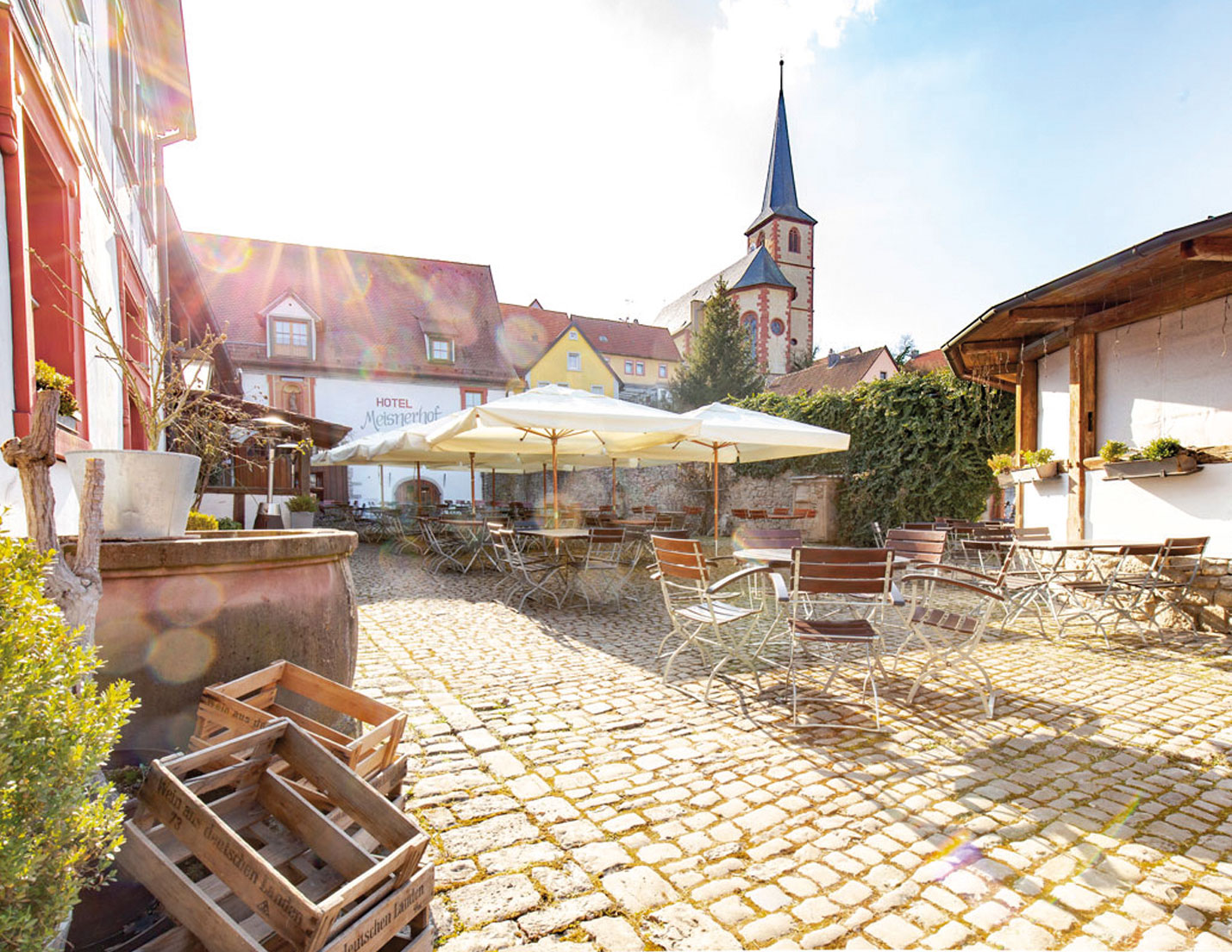 meisnerhof