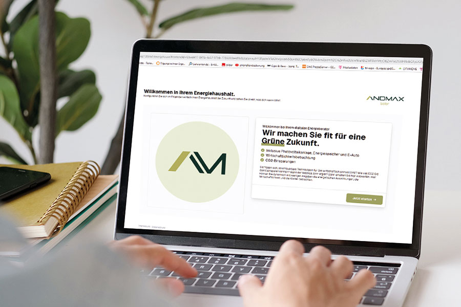 Solarplanung Digital Würzburg