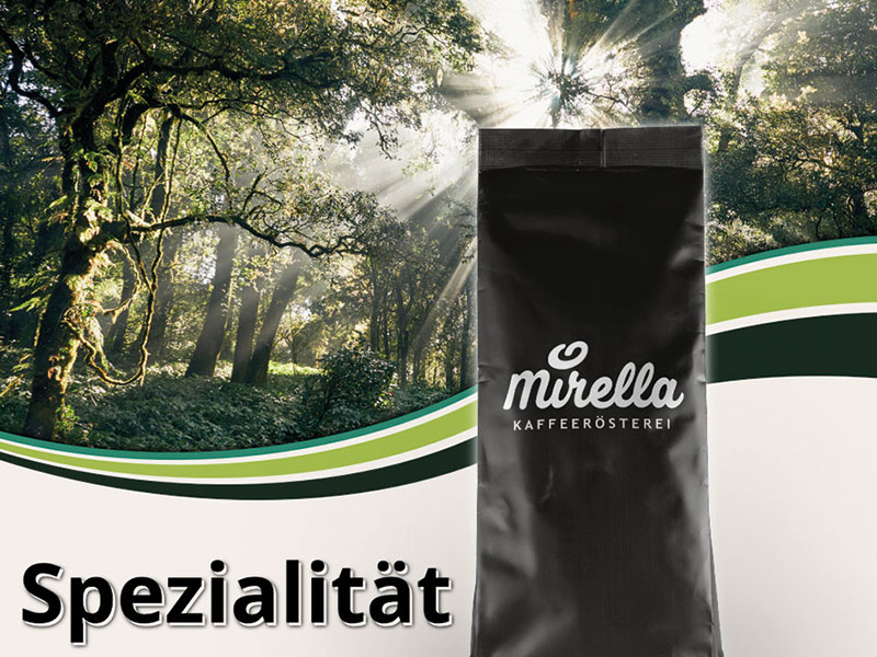 Kaffee Röstungen Angebot
