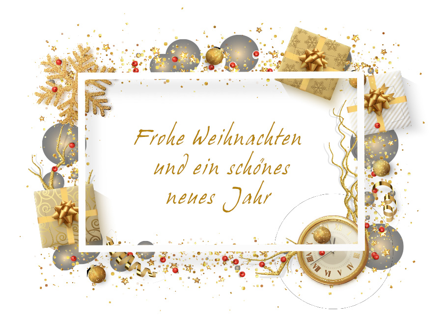 Weihnachten Motiv 1