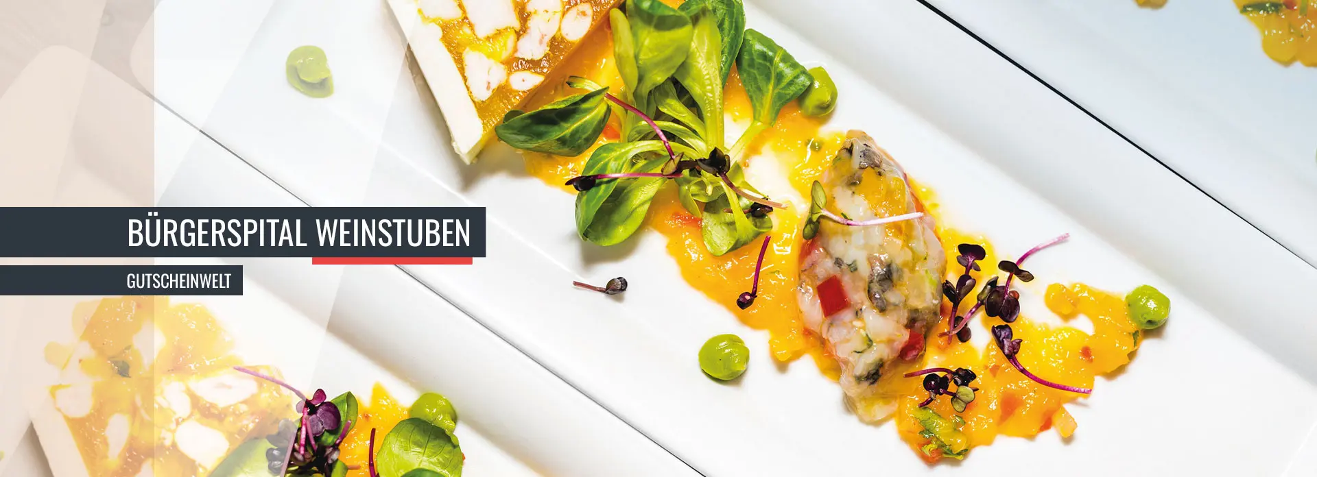 Bild Nudelgericht Bürgerspitsal Weinstuben