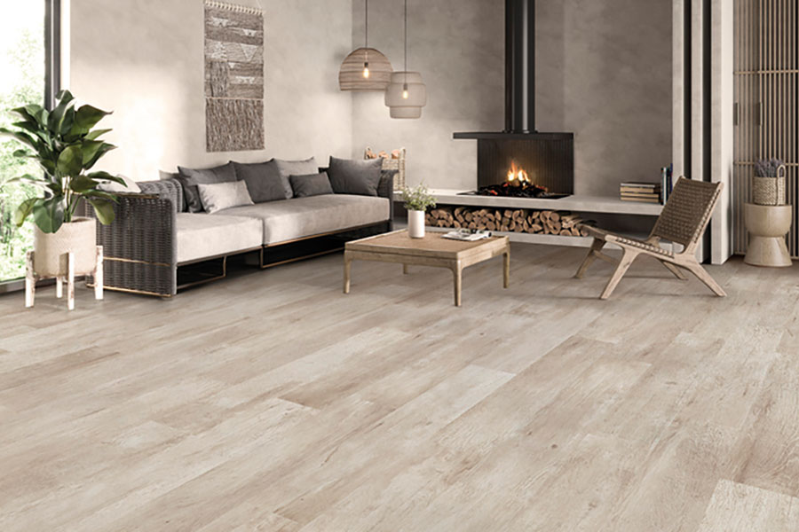 Fliesen Kermos Woodscape